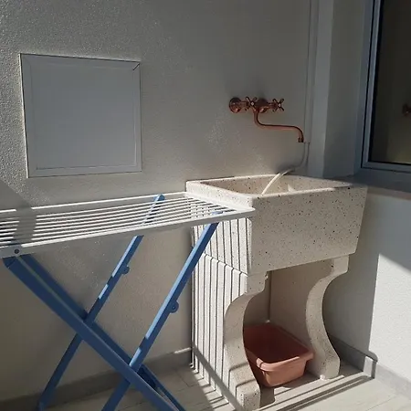 Appartamento Da Stefania Otranto