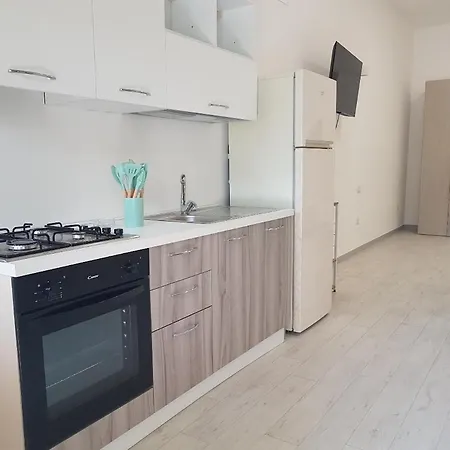 Apartment Da Stefania