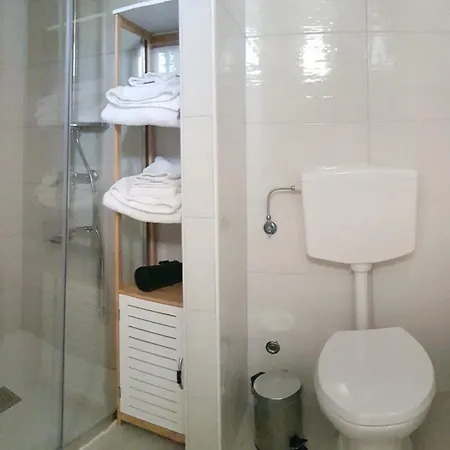 Da Stefania Apartment