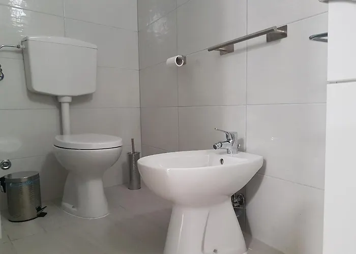 Apartman Da Stefania Otranto