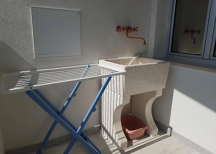 Da Stefania * オートラント