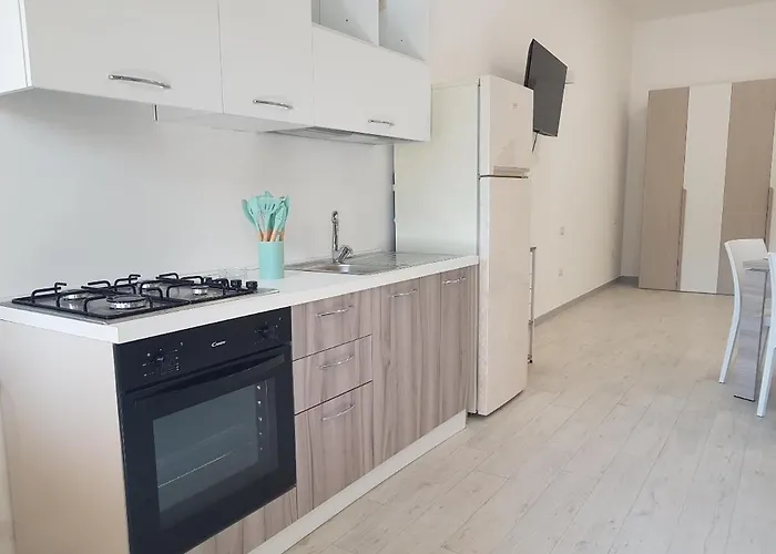 Apartman Da Stefania