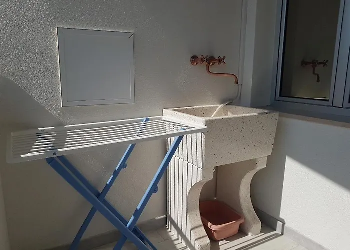 アパート Da Stefania オートラント