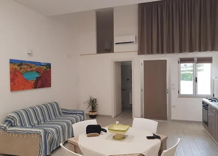 Da Stefania オートラント