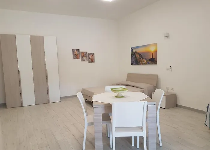 Apartman Da Stefania