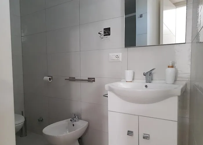 Da Stefania Apartman *