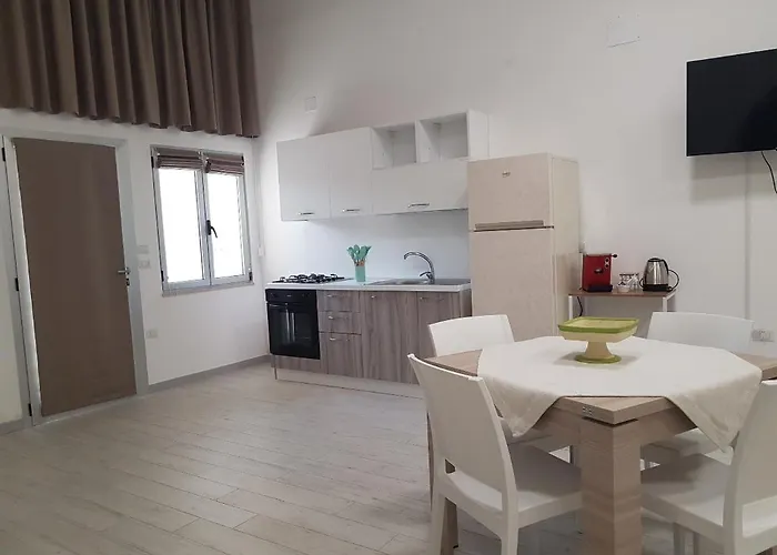 Da Stefania オートラント