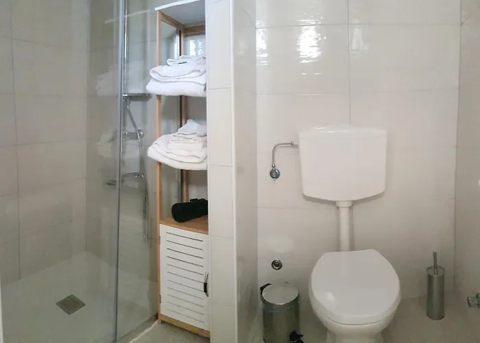 Da Stefania Apartman